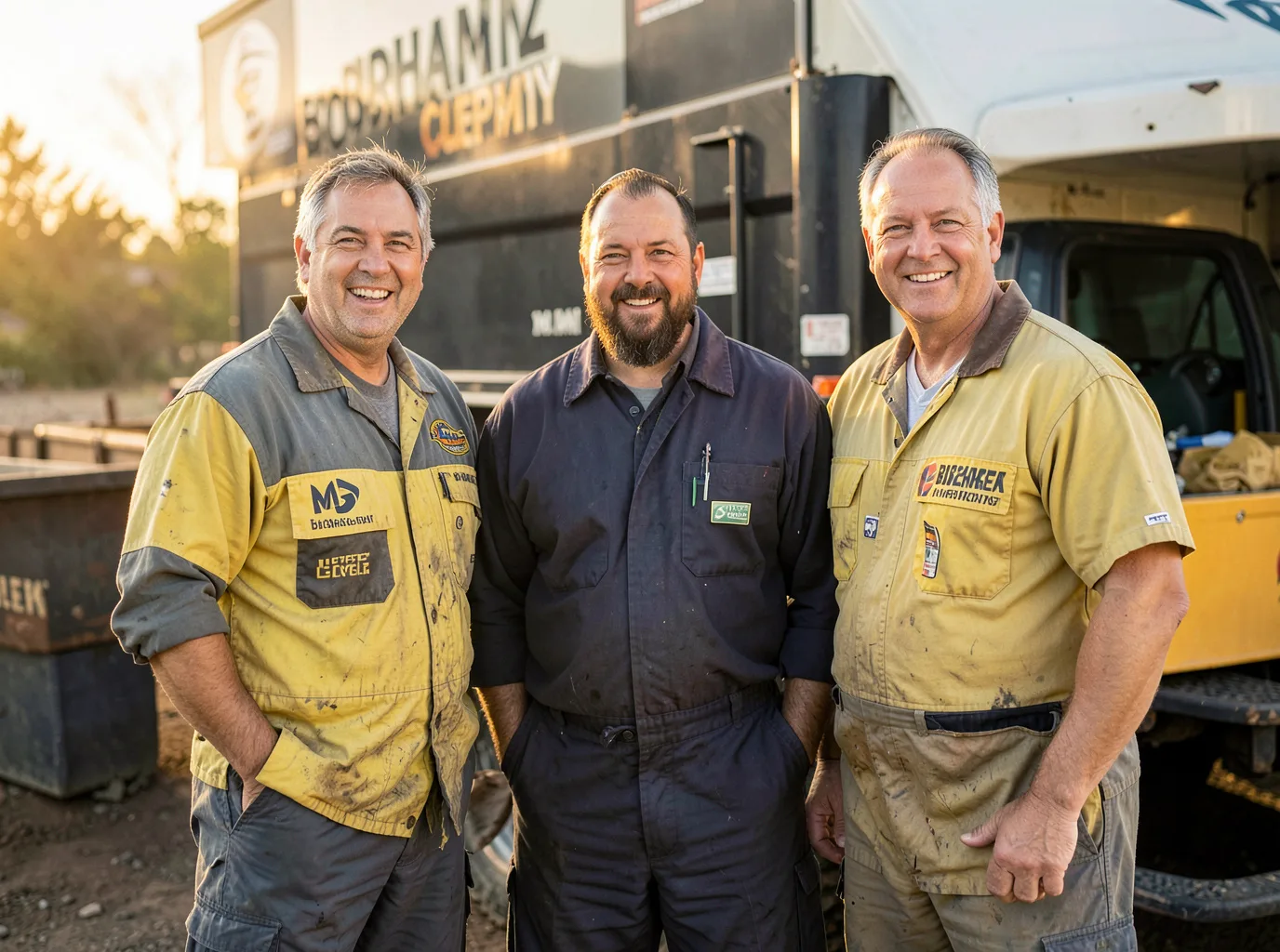 Sewage Cleanup company in Hanston, KS